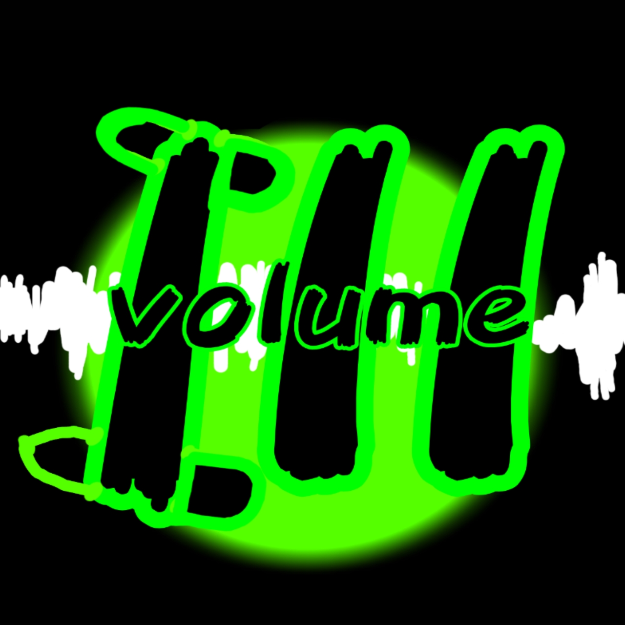 Volume Ill Logo